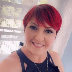 Meet your Posher, Marilu